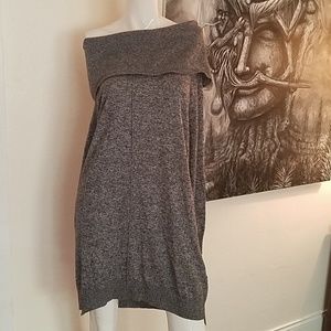 Express Sweater Dress